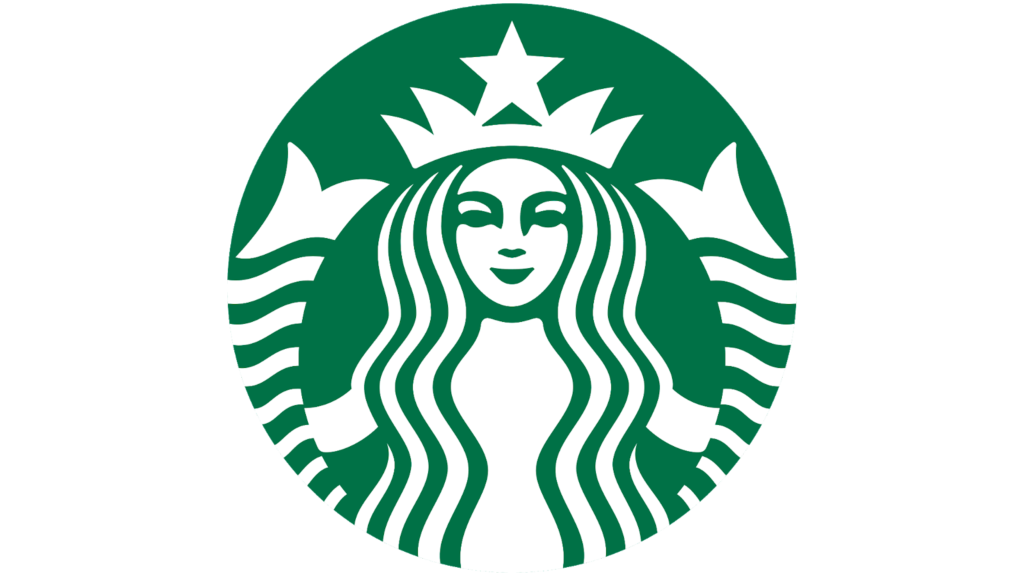 logo starbucks - branding 2021